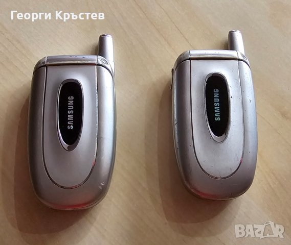 Samsung X450(2 бр.), снимка 1