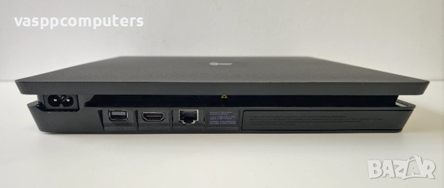 Playstation 4 (PS4) Slim 500GB, снимка 4 - PlayStation конзоли - 54013331