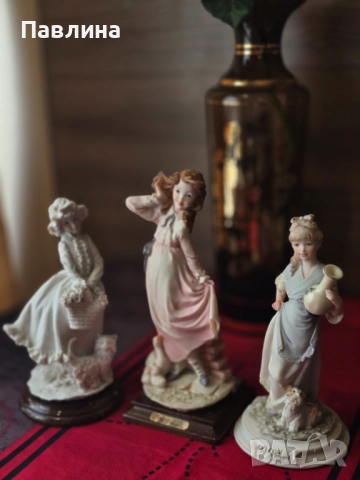 Статуетки на  Ауро Белкари, снимка 2 - Статуетки - 51946218
