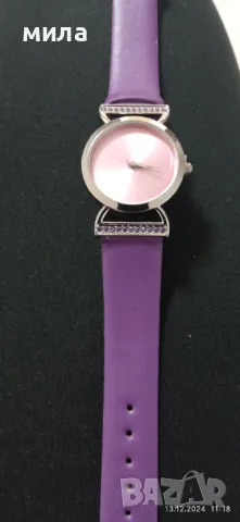 Дамски елегантен часовник 