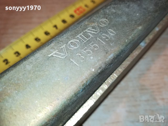 VOLVO-ГОЛЯМ КРИК ВНОС шВЕЦИЯ-1810201602, снимка 11 - Аксесоари и консумативи - 30463428