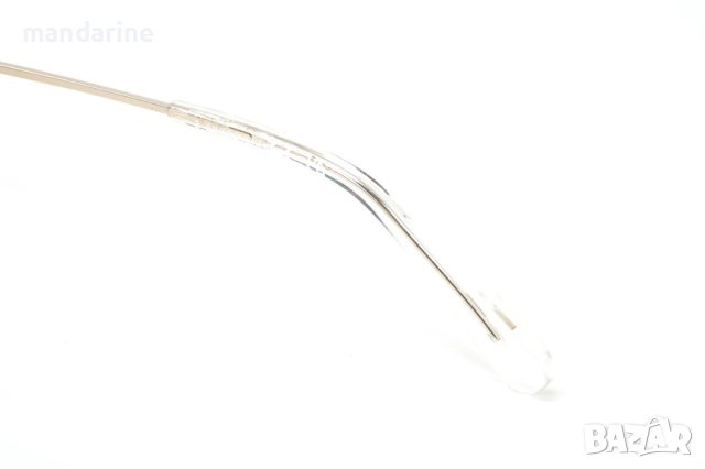 SWAROVSKI 🍊 Дамски метални слънчеви очила "GOLD & YELLOW BIG CRYSTALS" нови с кутия, снимка 10 - Слънчеви и диоптрични очила - 40850022