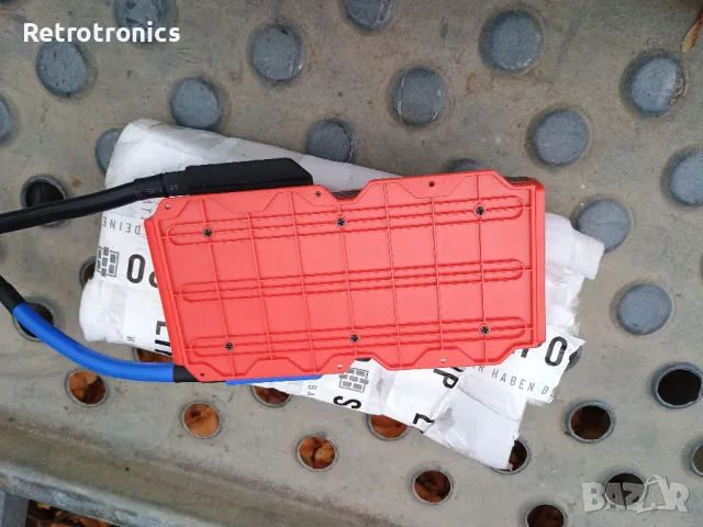 Daly SMART BMS 250A for 4s LiFePO4 , снимка 5 - Друга електроника - 47963613