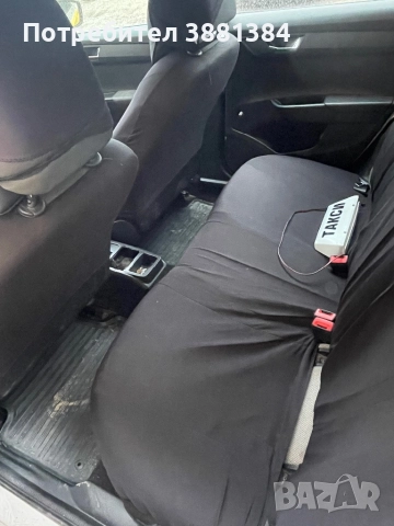 Шкода фабия , снимка 5 - Автомобили и джипове - 52796348