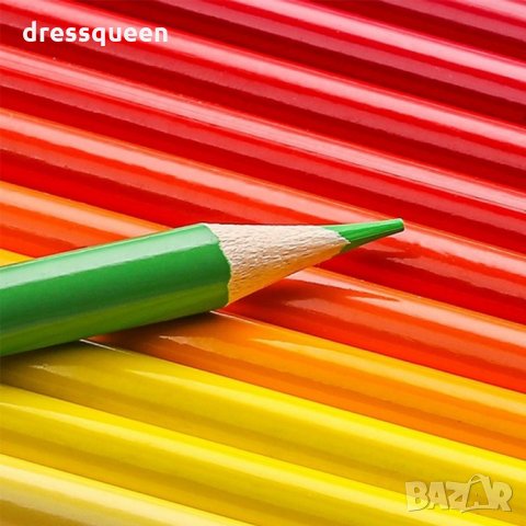 2803 Цветни маслени моливи