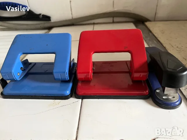 Канцеларски материали