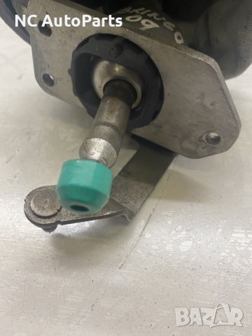 Скоростен лост механизъм за Chrysler Крайслер SEBRING JS 8031055J 2009, снимка 3 - Части - 42732070