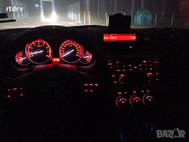 Mazda 6 2010 1.8 lpg, снимка 10 - Автомобили и джипове - 52441112