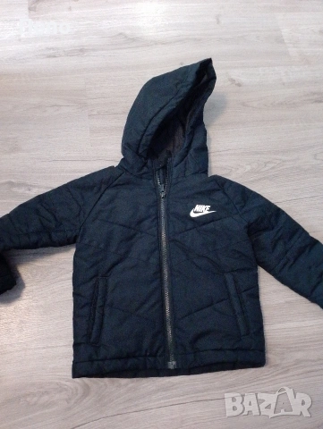 Детско яке Nike