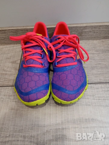 New Balance Minimus 10v2 дамски маратонки за бягане номер 37,5 стелка 24 см, снимка 3 - Маратонки - 53916420