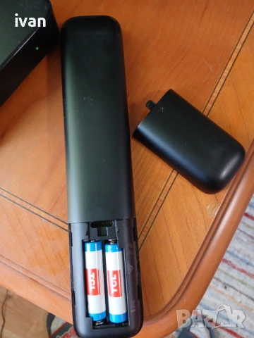 TCL c645 Qled 43''като нов, снимка 7 - Телевизори - 53885078