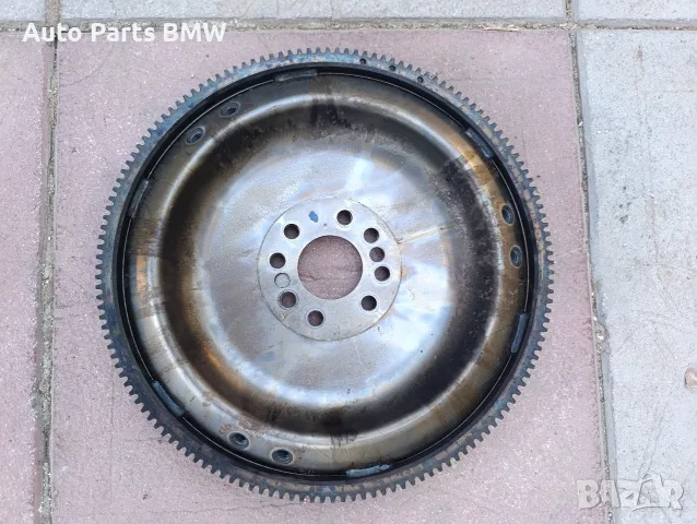 Маховик Mercedes W164 X164 W251 W221 W219 W209 W211 W212 W204 Diesel Маховик Мерцедес Дизел