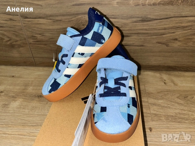 Детски маратонки “ Adidas” за момче