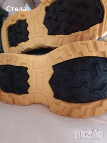 Бебешки апрески, снимка 4 - Бебешки боти и ботуши - 52545237