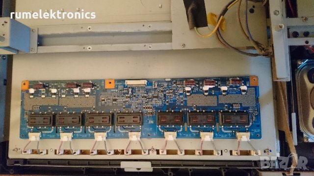 SENSY LCD32HYT на части, снимка 5 - Части и Платки - 32177814