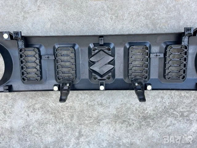 Решетка Suzuki Jimny / Сузуки Джими, снимка 6 - Части - 49873170