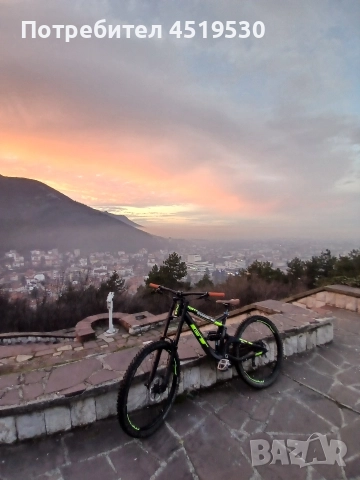 Колело GT Furry 2017 година, снимка 2 - Велосипеди - 52919016