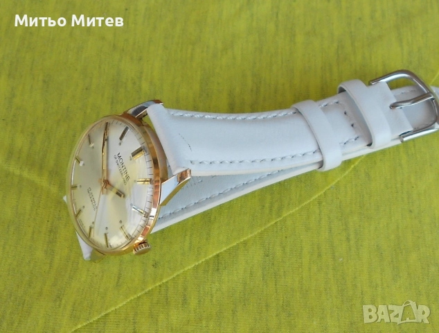 Montine of Switzerland за всеки ден, снимка 5 - Мъжки - 51733097