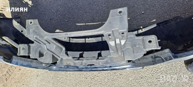 Предна броня за Nissan QASHQAI J11 Facelift 2017 2018 2019 2020 622A0HV00A, снимка 4 - Части - 39991336