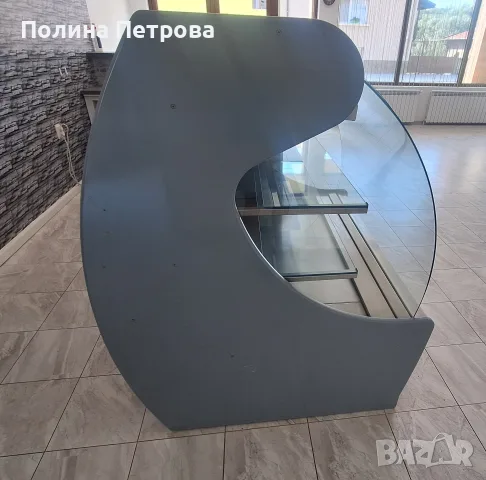 Сладкарска витрина, снимка 4 - Витрини - 55884987