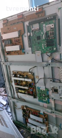 MAIN AV BOARD EAX63426602(0) EBT60874713 1- LG 50PV350, снимка 5 - Части и Платки - 37478130