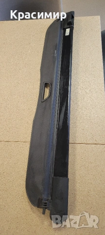 Щора-Кора за багажника Мерцедес А-Класа/А169 , снимка 3 - Аксесоари и консумативи - 53081456