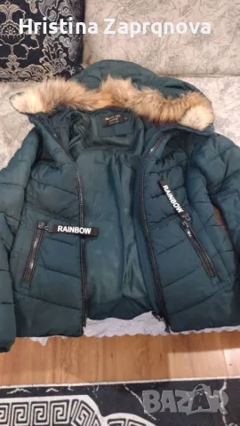 Дамско яке , снимка 1