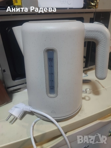 Кана за вода , снимка 2 - Кани - 52926694