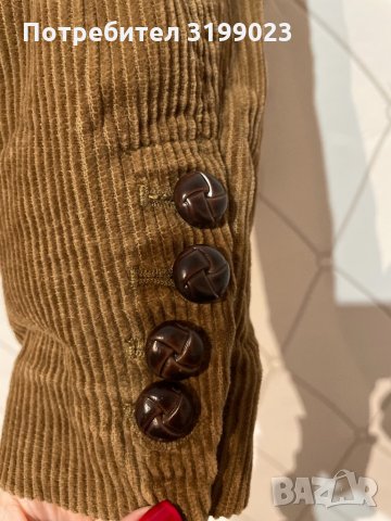 Дамско сако HM , снимка 4 - Сака - 35128789