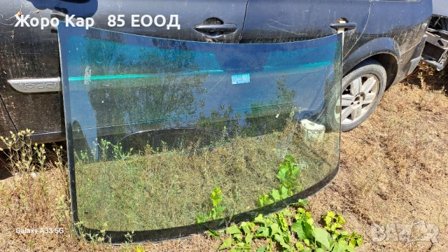Предно стъкло челно MERCEDES SPRINTER /Мерцедес Спринтер , снимка 9 - Части - 50982947