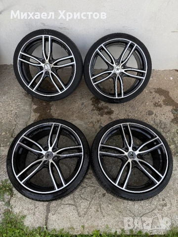 Джанти 19” 5х112