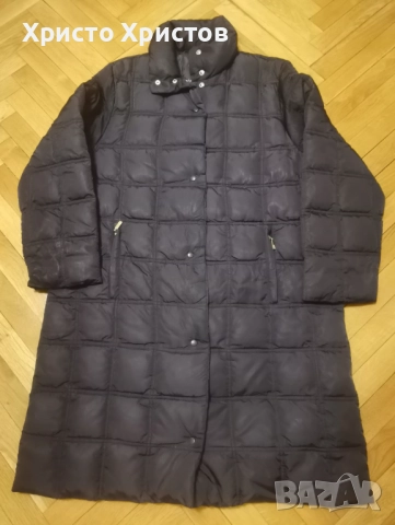 Дамско яке/парка MONCLER РАЗМЕР: USA 1/ Отговаря на S/М