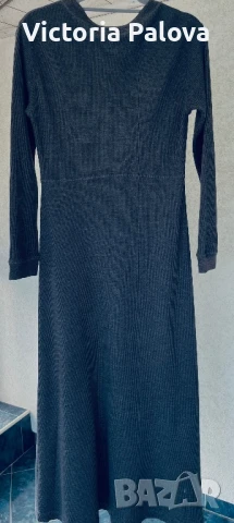 Дълга рокля COCA-COLA COLLECTION , снимка 12 - Рокли - 50674263