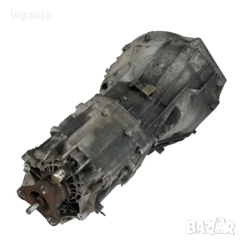 Шестстепенна скоростна кутия BMW 5 Series (F10, F11) 2010-2016 ID:146582, снимка 4 - Части - 50286371