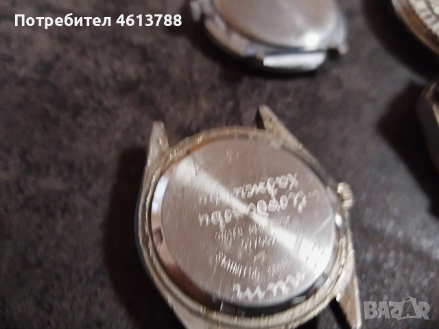 Часовници, снимка 8 - Мъжки - 52029072