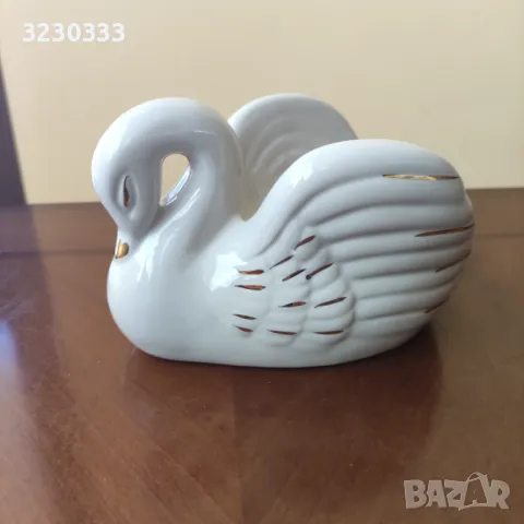 Порцеланова фигурка, снимка 11 - Декорация за дома - 48386614