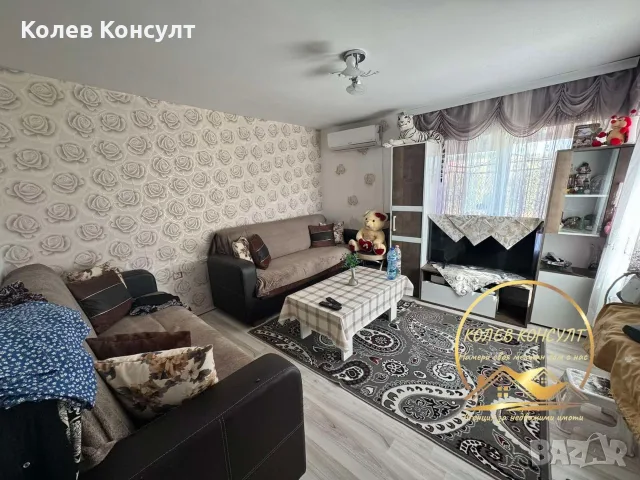 Къща село Надежден, снимка 7 - Къщи - 56428923