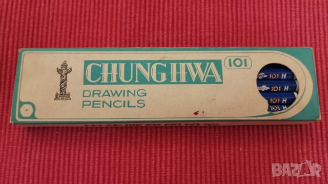 Стари моливи Китай. 