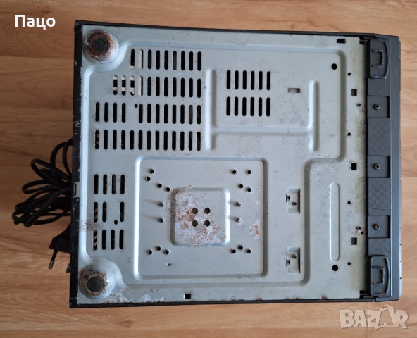 Samsung Max 445, снимка 9 - Аудиосистеми - 54322239