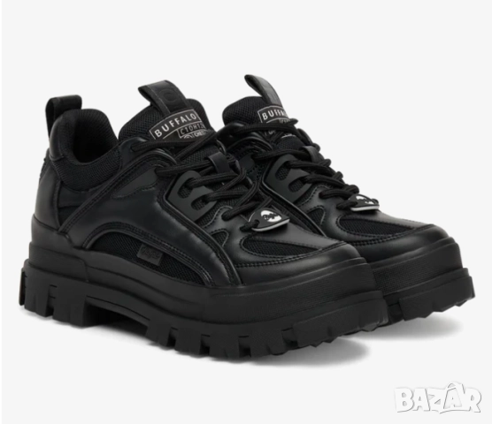  Buffalo Aspha HYB номер 39 маратонки / обувки / сникърси , снимка 2 - Маратонки - 52308850