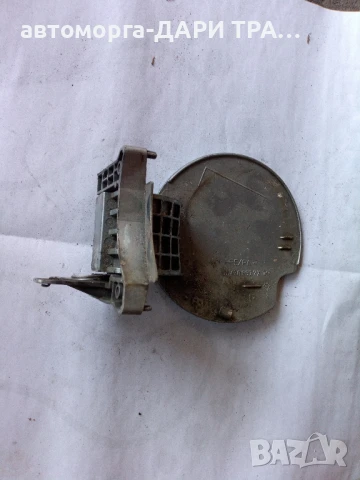 Капачка резервоар за Пежо 307 комби , снимка 2 - Части - 50767040