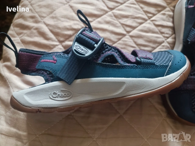 Туристически сандали Chaco,N36