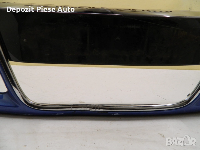 Предна броня за Renault Laguna 3 facelift, 2011, 2012, 2013, 2014, 2015, оригинален код 620102560R, снимка 9 - Части - 52489526