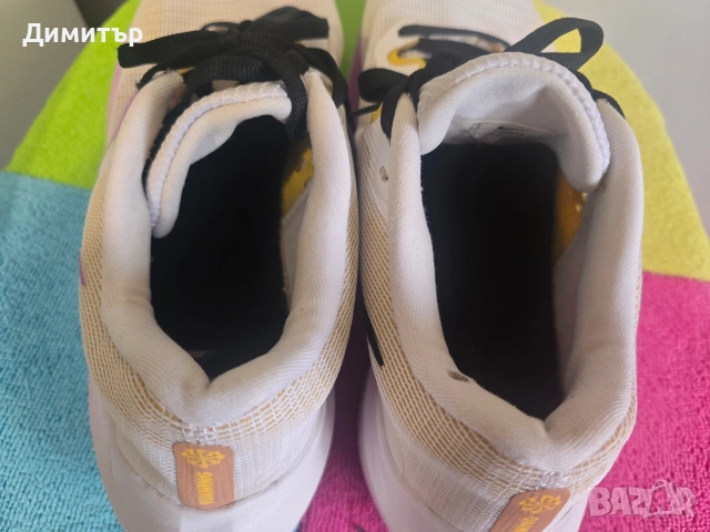 Nike zoom fly 5, снимка 6 - Маратонки - 54148277