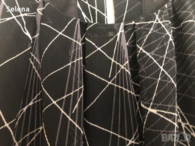 дамски топ DIKA, снимка 3 - Корсети, бюстиета, топове - 50486058