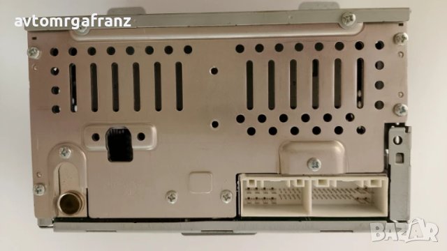 96160-2Y730TAN РАДИО CD MP3 HYUNDAI IX35, снимка 3 - Части - 50712784