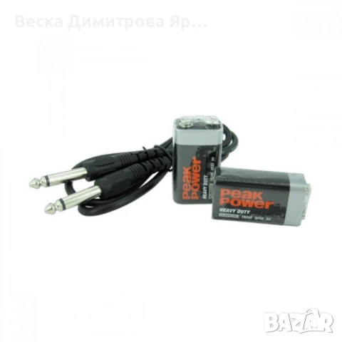 Безжичен микрофон WVNGR WG-007 – стабилен сигнал, ясен звук, пълна свобода на движение, снимка 5 - Микрофони - 50942379