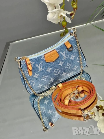 чанти louis vuitton , снимка 5 - Чанти - 51097725