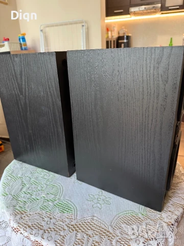 Тонколони Marine-Cabasse, снимка 11 - Тонколони - 50716949