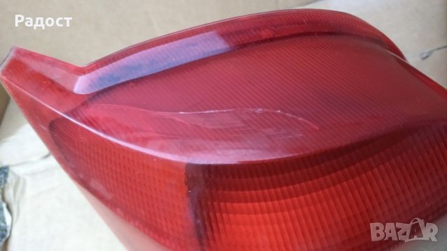 Стопове Форд Фиеста Ford Fiesta, снимка 2 - Части - 31686269